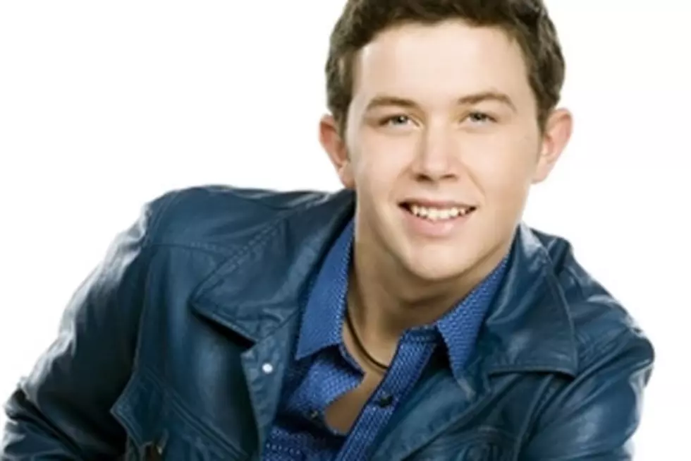 Scotty McCreery Makes Intentions ‘Clear’ on Debut Album