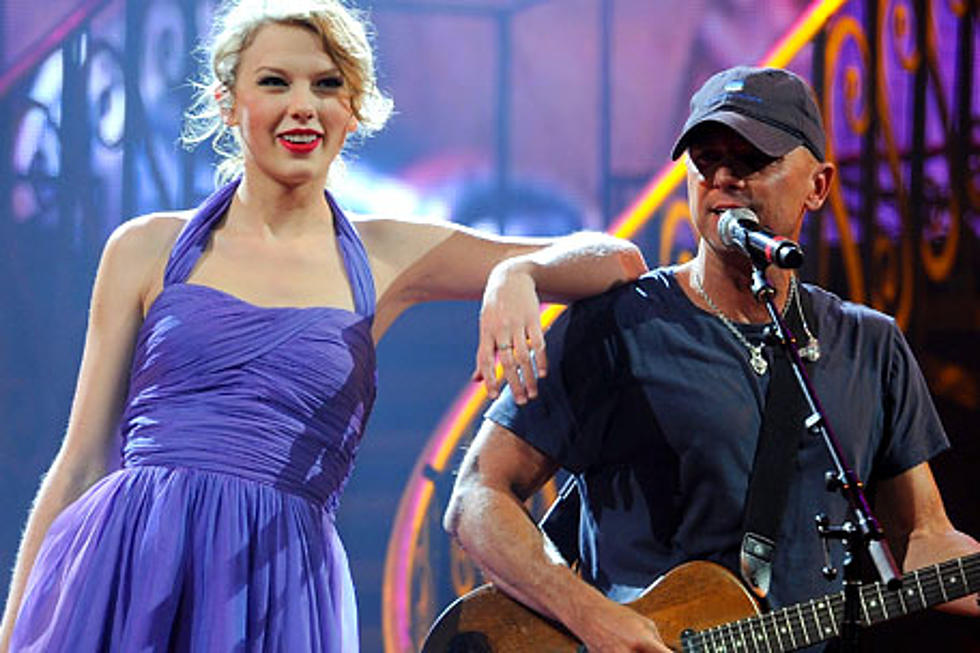 People’s Choice Award Nods Are Heavy on Country Music