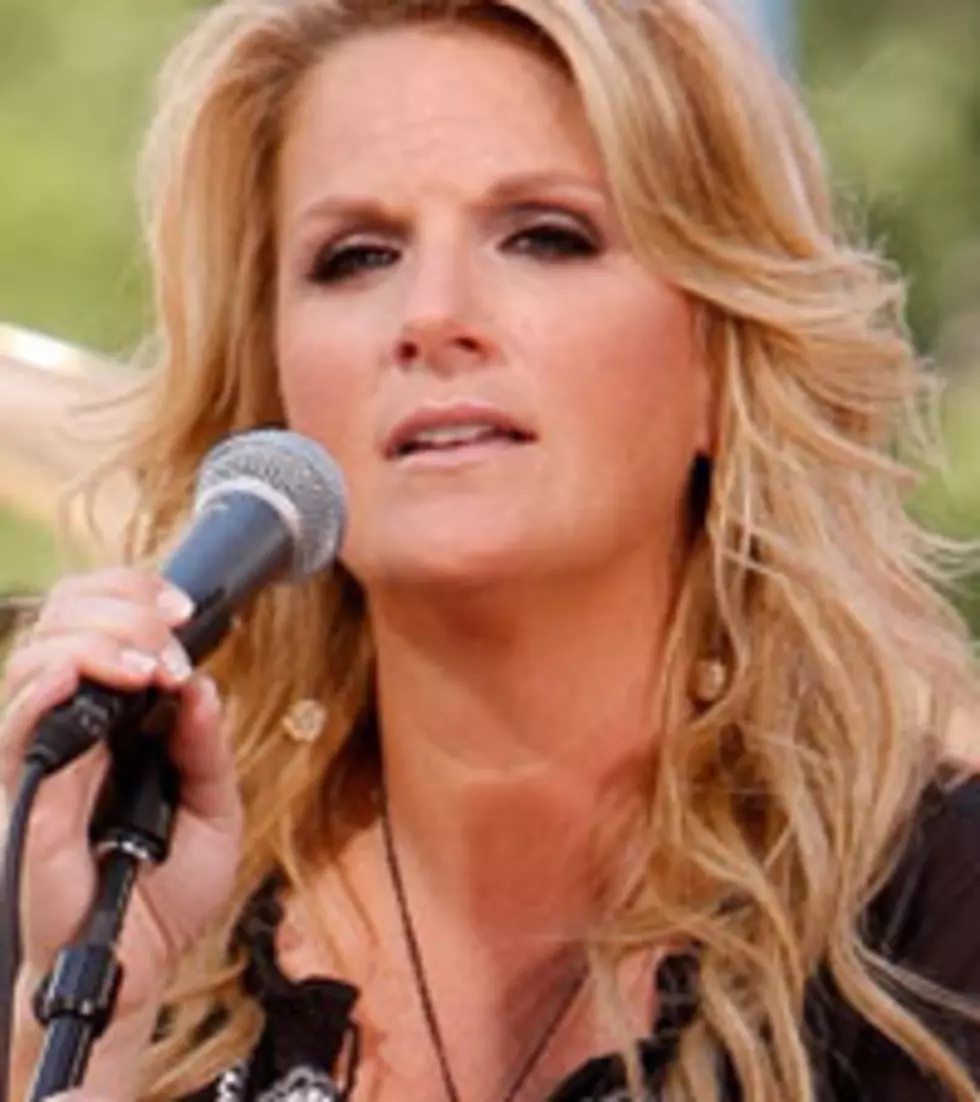 Trisha Yearwood’s Mother Loses Battle With Cancer