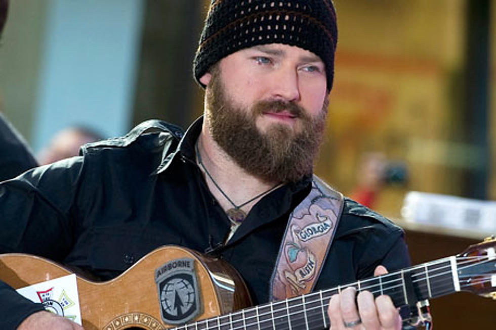 Zac Brown Stands His &#8216;Ground&#8217; on Putting Fans First