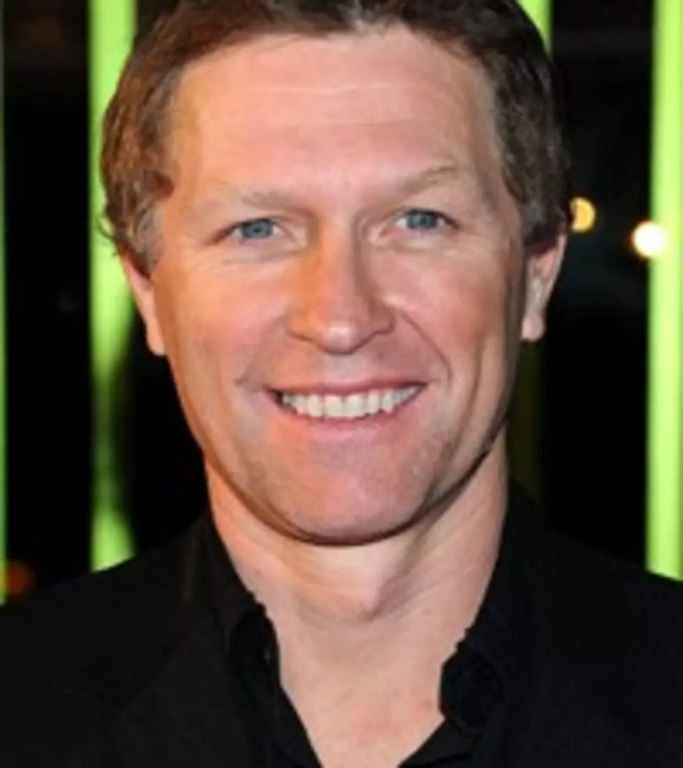 Craig Morgan Eyes Recurring Role on TV&#8217;s &#8216;Army Wives&#8217;