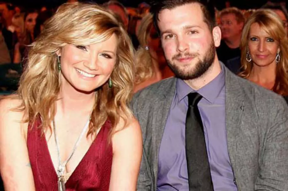 Sugarland&#8217;s Jennifer Nettles Marries