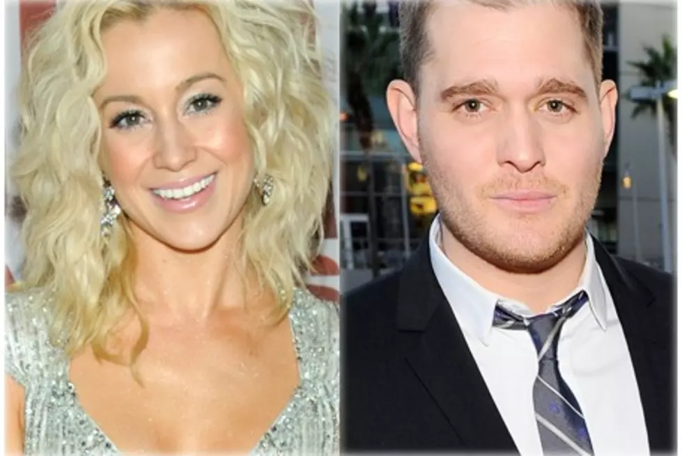 Kellie Pickler to Perform on &#8216;A Michael Buble Christmas&#8217;