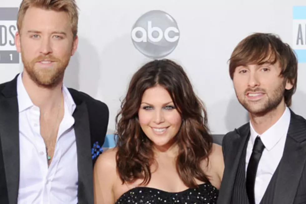 Thanksgiving Traditions: Country Stars Talk Turkey