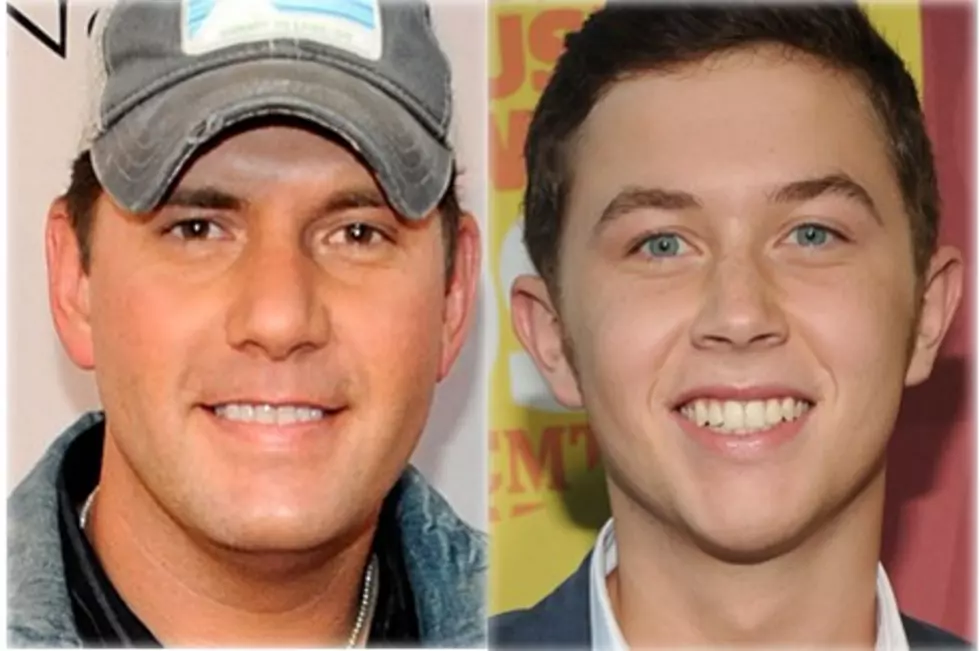 Rodney Atkins, Scotty McCreery to Perform at Macy&#8217;s Thanksgiving Day Parade