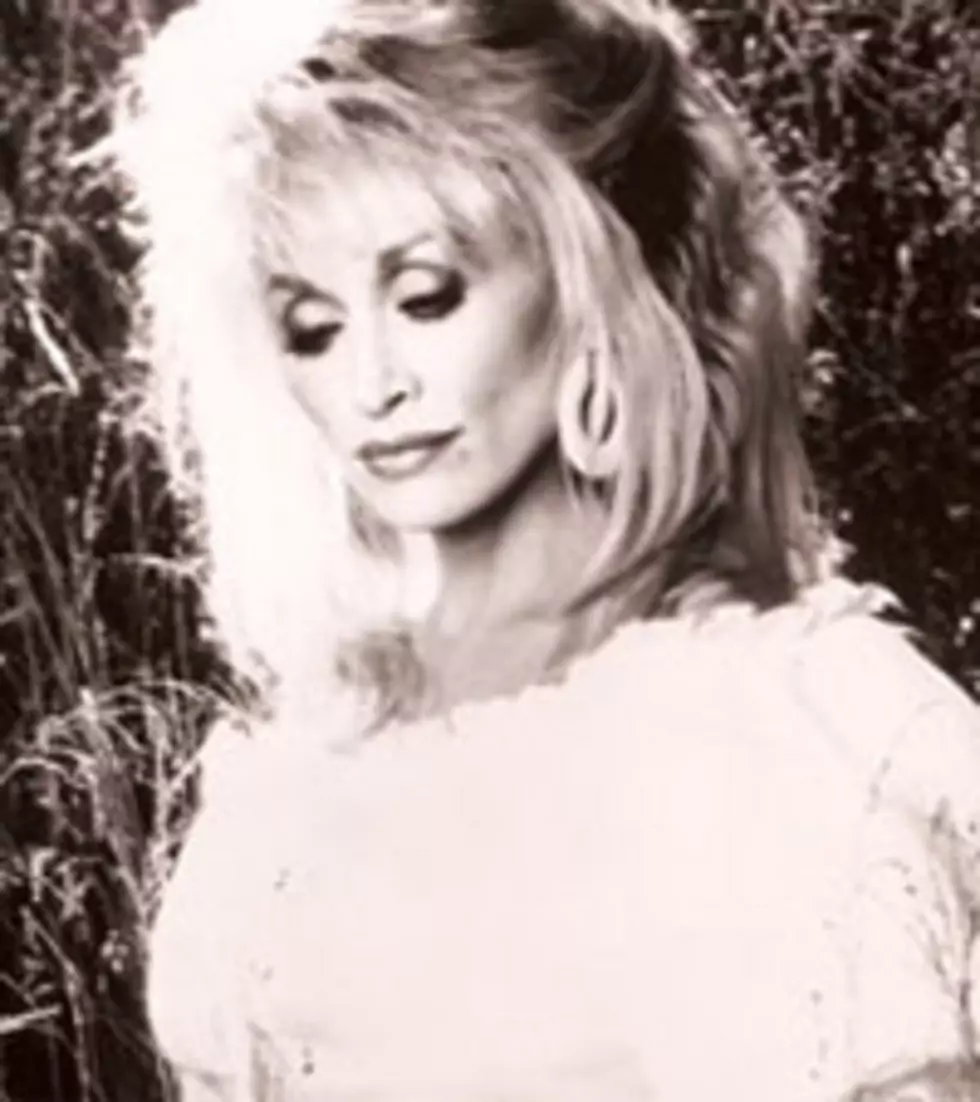 Dolly Parton Lands on &#8216;Hottest Women of All Time&#8217; List