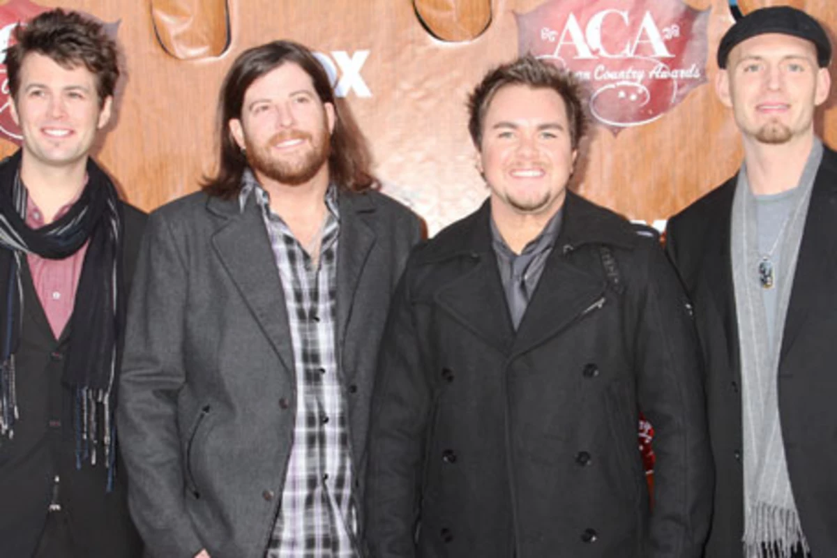 eli young band put a lot heart into new single eli young band put a lot heart into new single