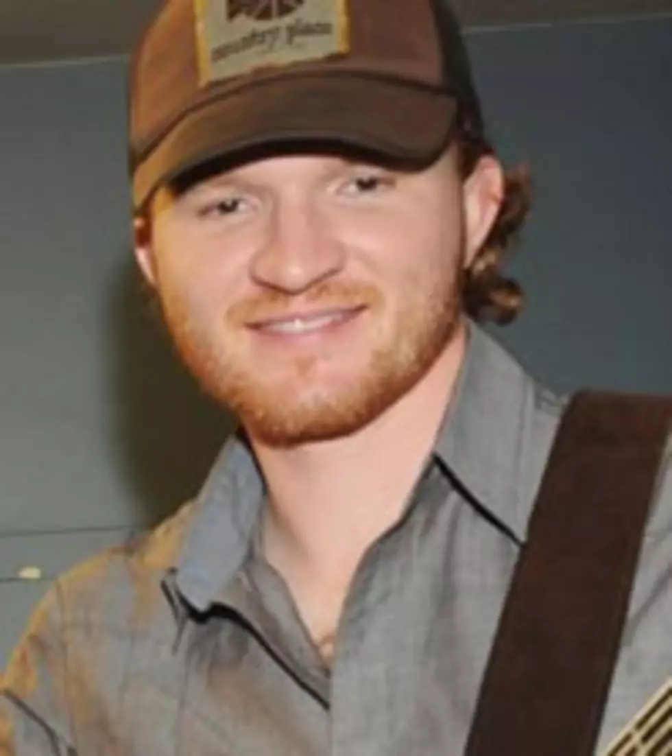 Little Big Town Make ‘PSA’ for Eric Paslay