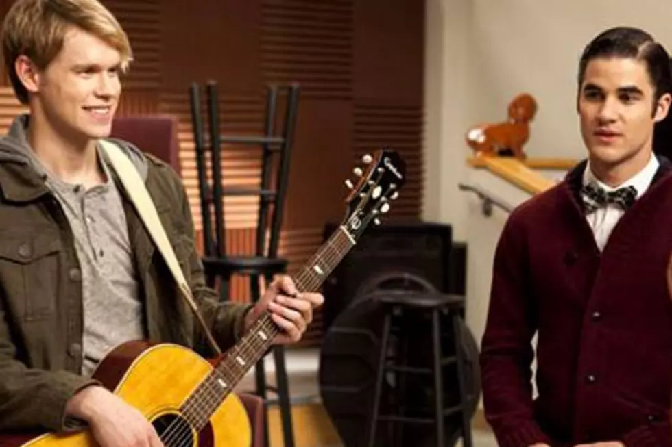 &#8216;Glee&#8217; Cast Sings Toby Keith&#8217;s &#8216;Red Solo Cup&#8217; (VIDEO)