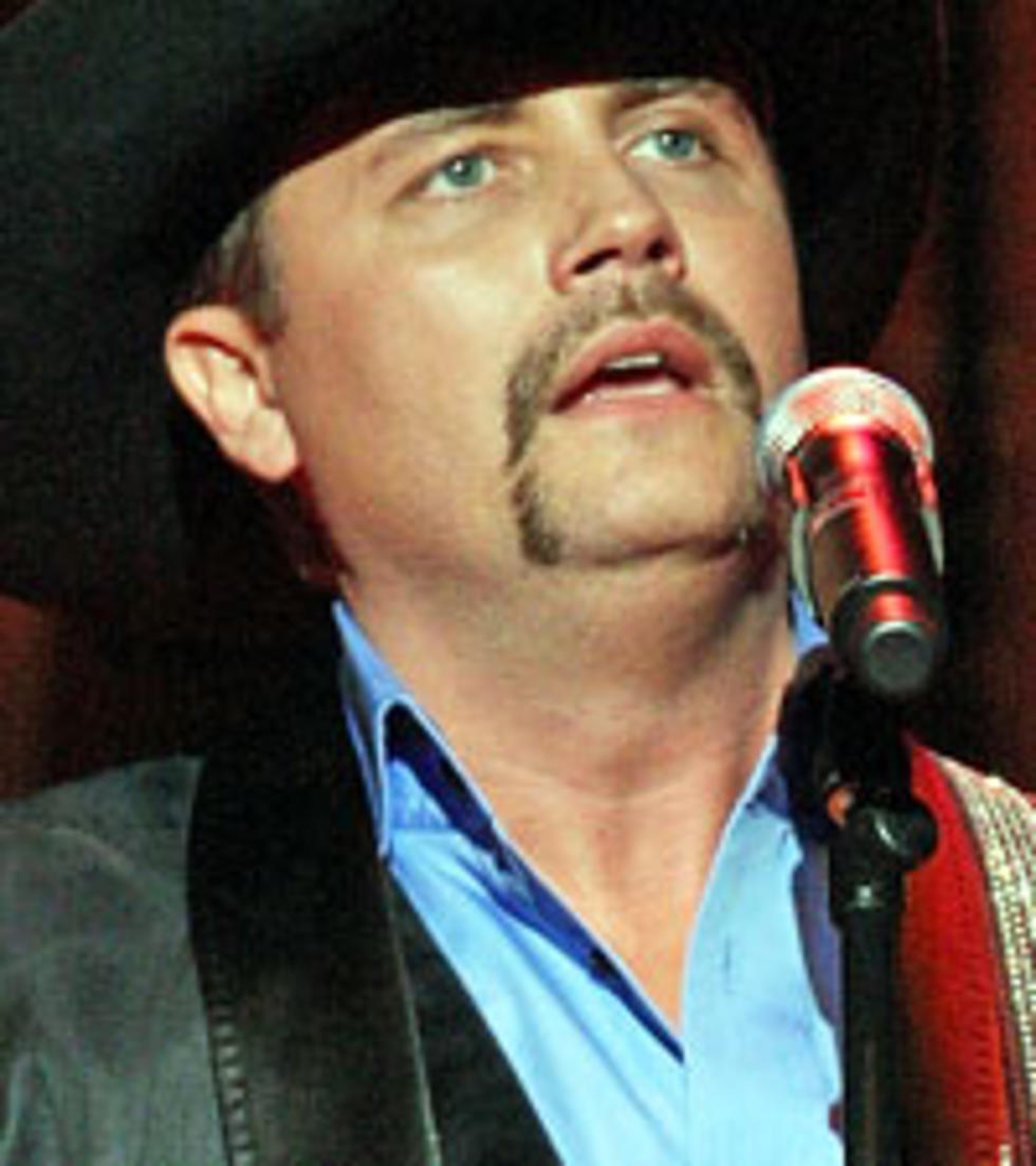 John Rich Reportedly Kicked Off Flight, Too Drunk to Fly