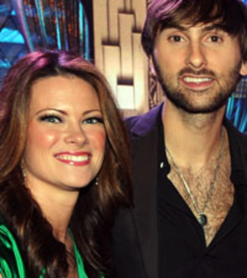 Lady Antebellum&#8217;s Dave Haywood Is Engaged!