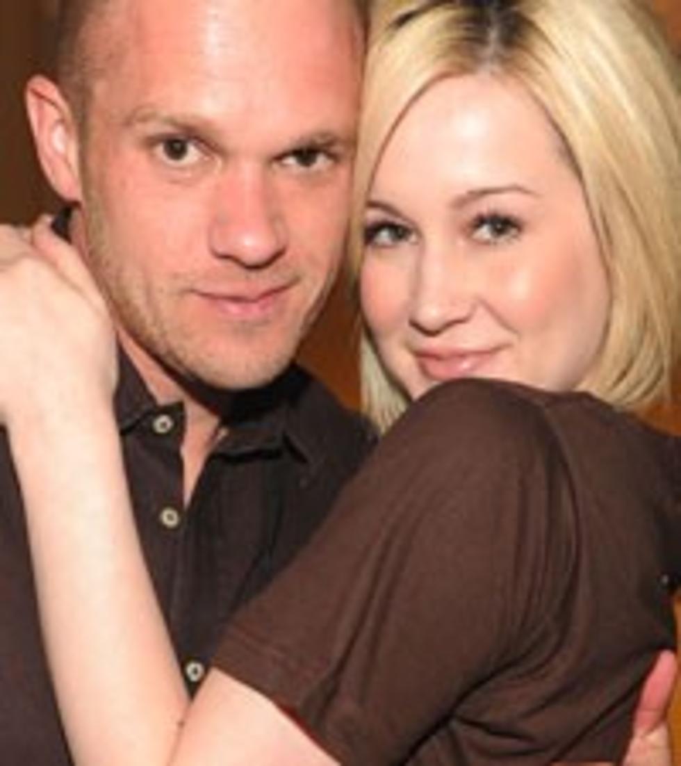 Kellie Pickler Is Fired Up for Wedding Anniversary