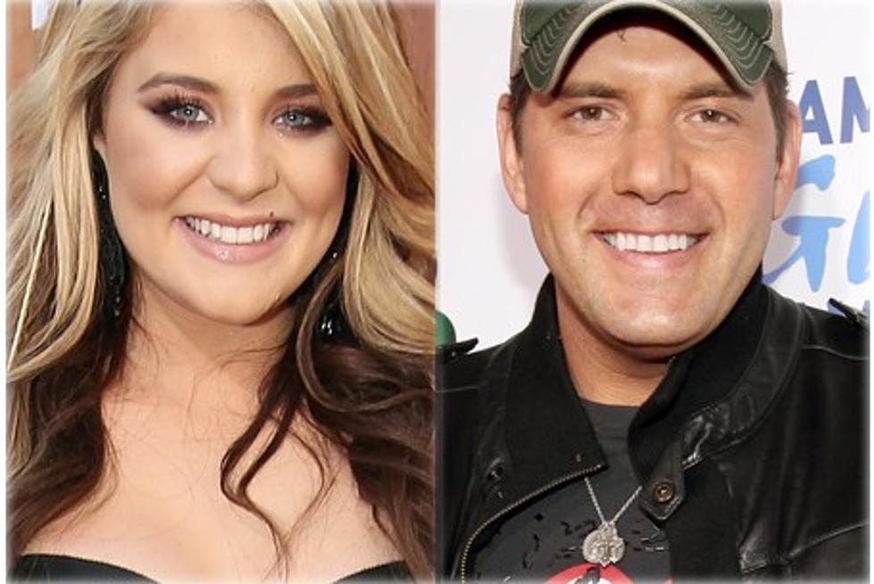Lauren Alaina, Rodney Atkins Will Ring in New Year on FOX