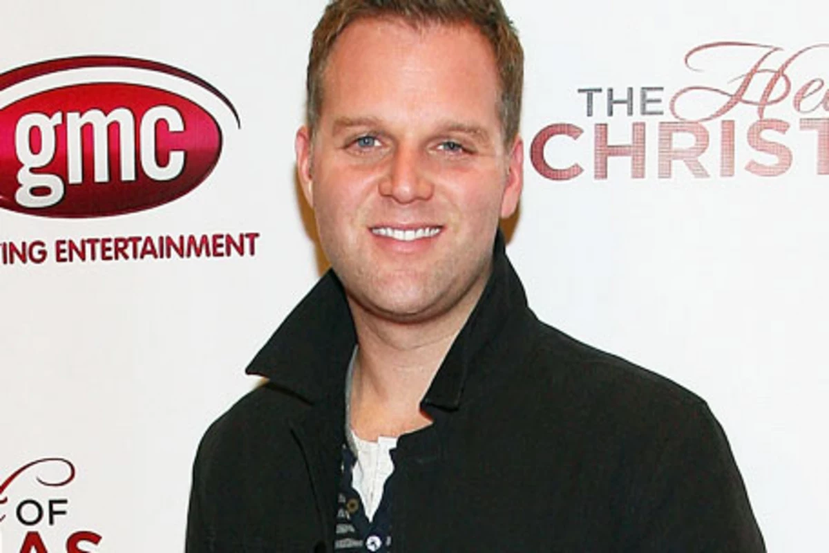 Matthew West’s ‘Christmas’ Is a Hit on Radio, Stage and Screen