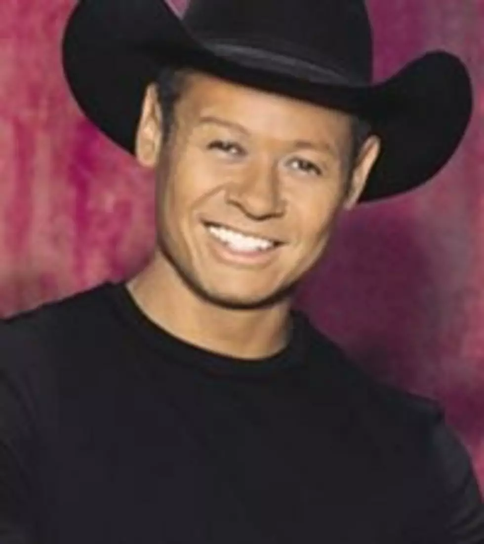 Neal McCoy &#8216;A-OK&#8217; With Hometown Video Shoot