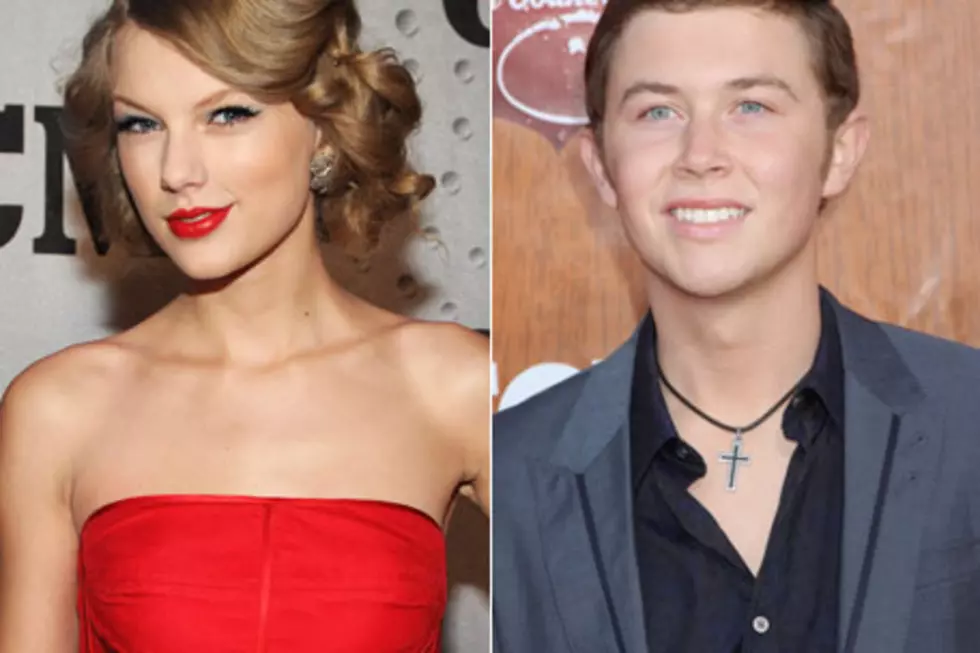 Taylor Swift, Scotty McCreery Spoofed on &#8216;SNL&#8217; (VIDEO)
