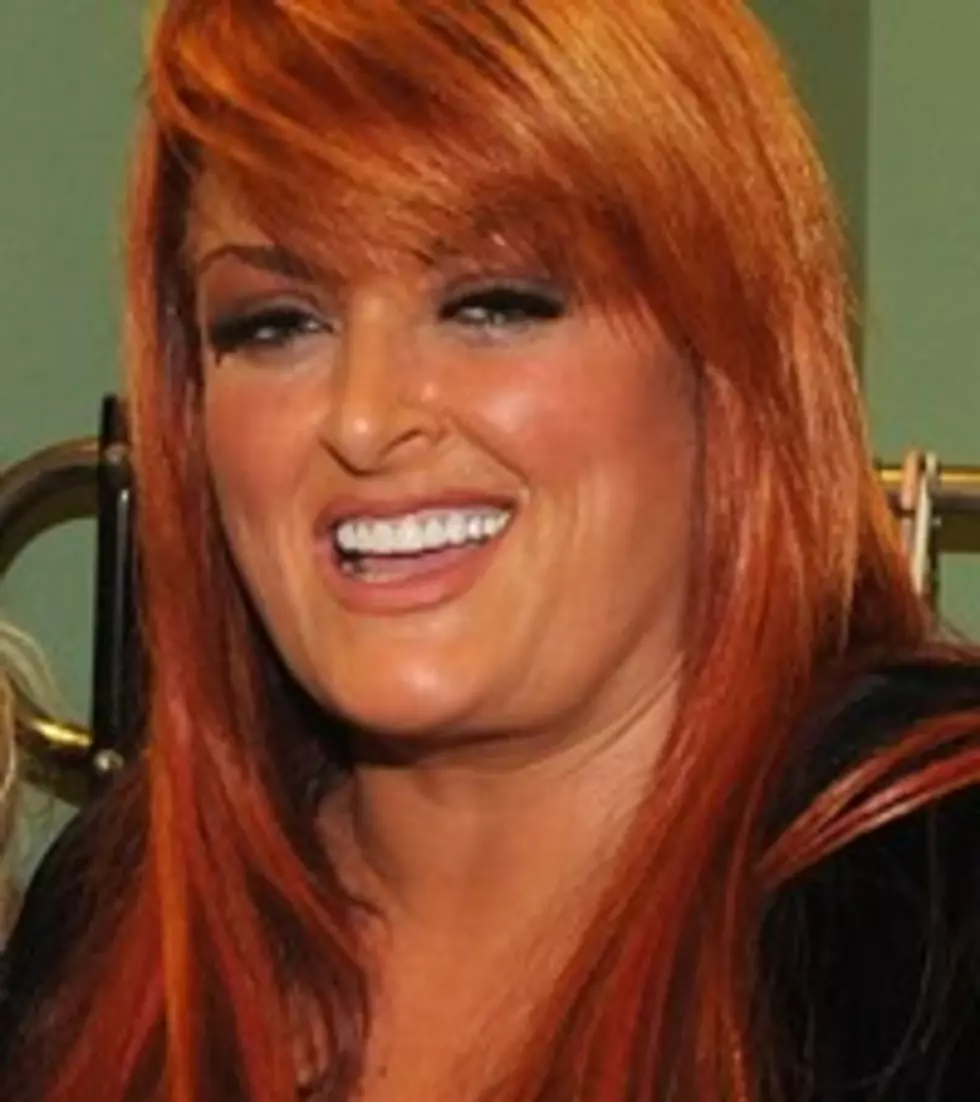 Wynonna, Brad Paisley Join Free to Tweet Campaign
