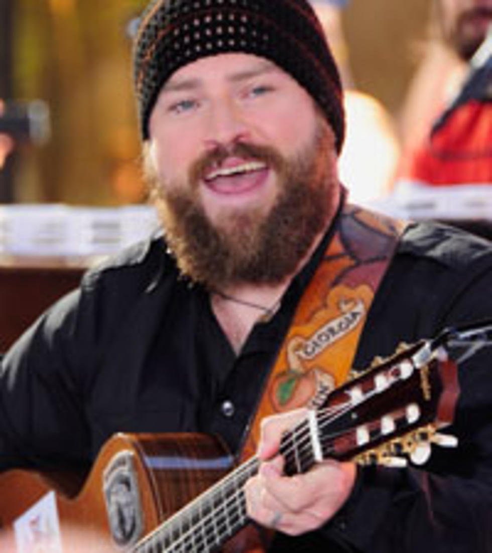 Zac Brown Band to Perform at New Orleans Jazz Fest