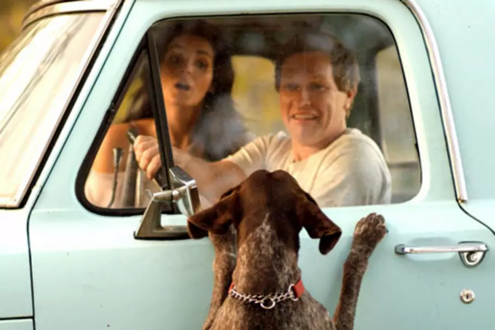 Craig Morgan&#8217;s &#8216;This Ole Boy&#8217; Video Features Angie Harmon With a Jealous Best Friend