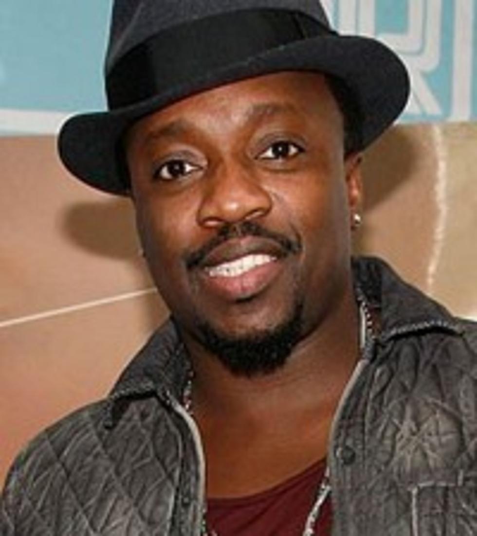 Anthony Hamilton Plots Move From R&#038;B to Country