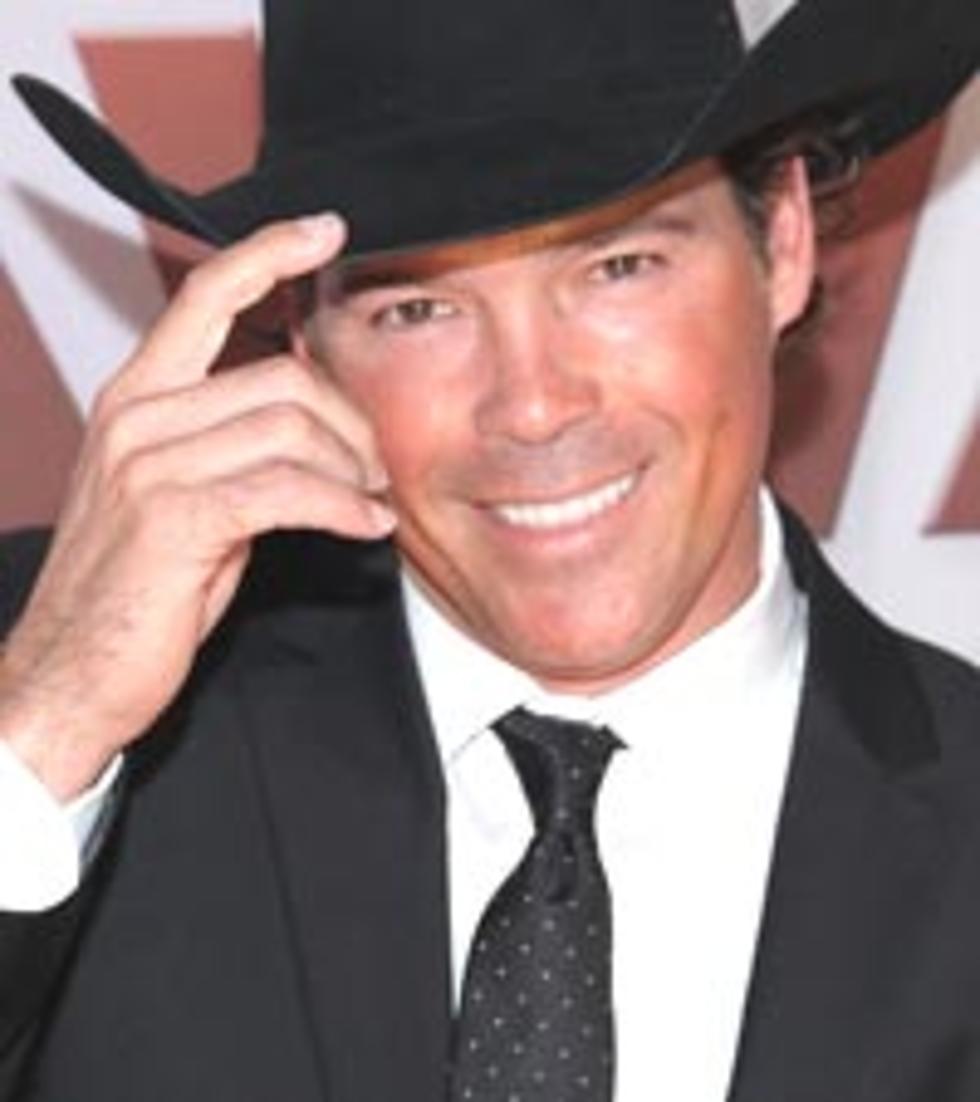 Clay Walker to Perform for ‘The Bachelor’