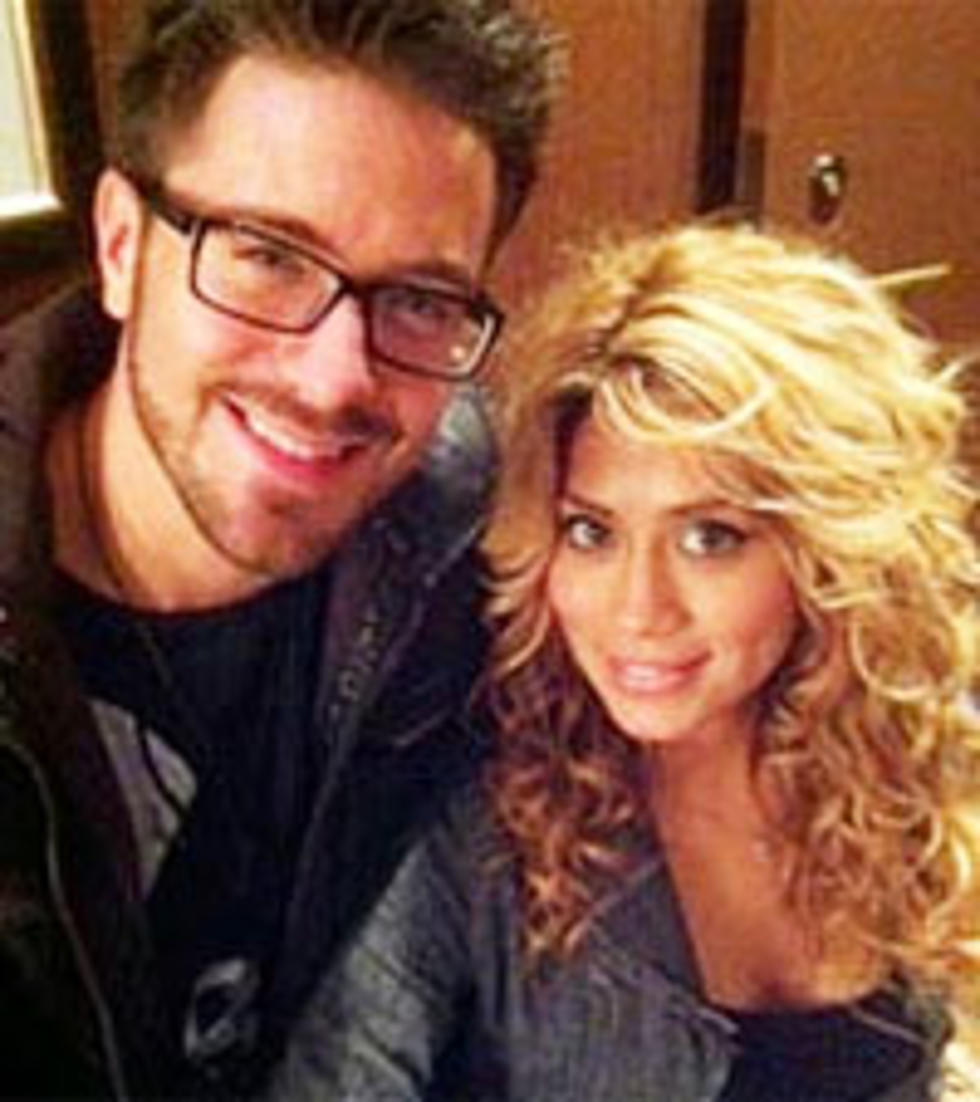 Danny Gokey Baby News: Newlyweds to Welcome First Child in January