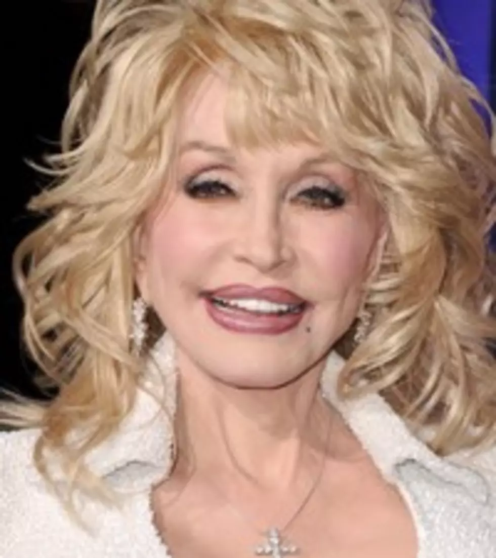 Dolly Parton Announces New Nashville Amusement Park