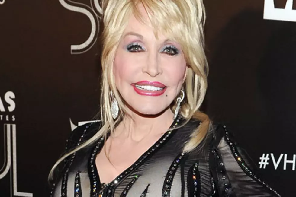 Dolly Parton Interview: Country Icon Makes &#8216;Joyful&#8217; Return to the Big Screen