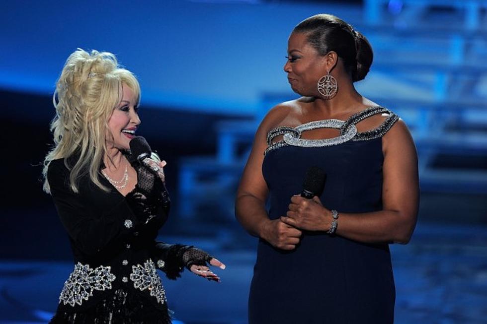 Top 10 Dolly Parton Duets and Collaborations