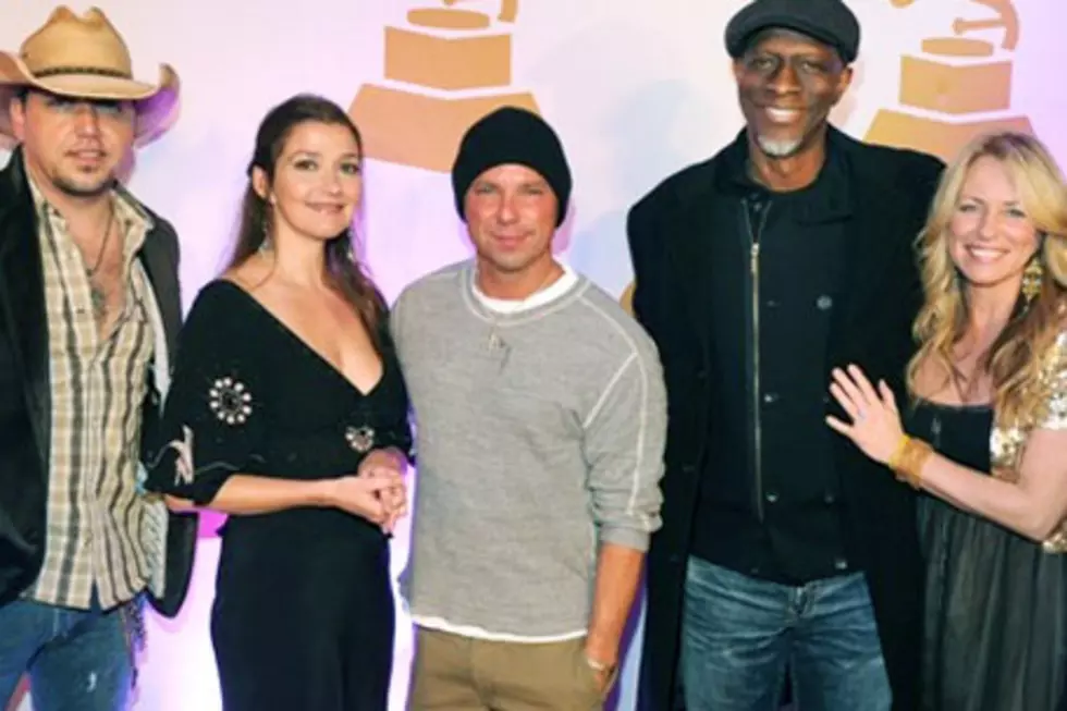 Nashville Gears Up for Grammys With Star-Studded Bash