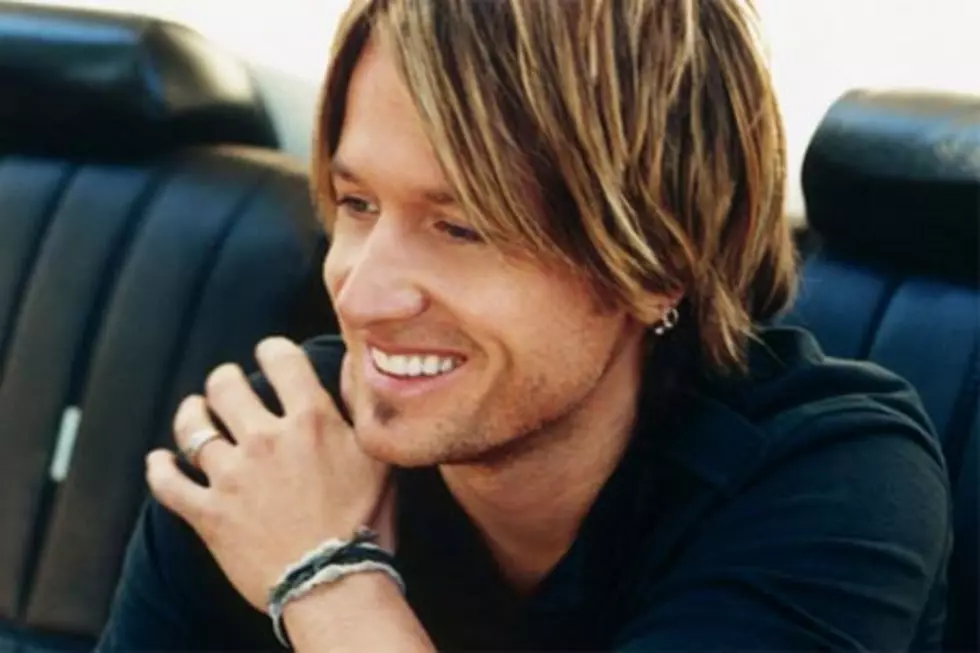Keith Urban, &#8216;For You&#8217; Video