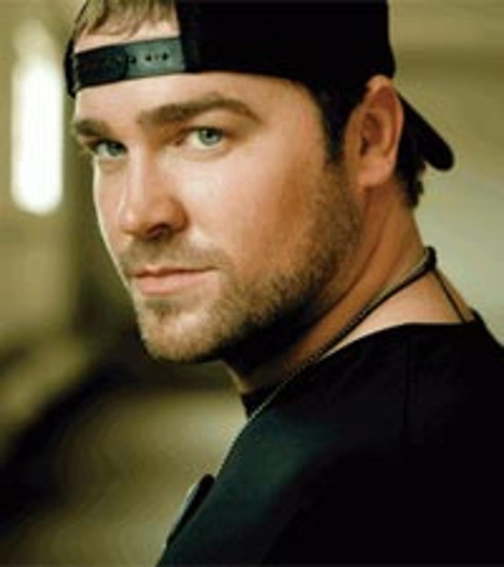 Lee Brice Unharmed in Tour Bus Fire — Says He Feels ‘Blessed’