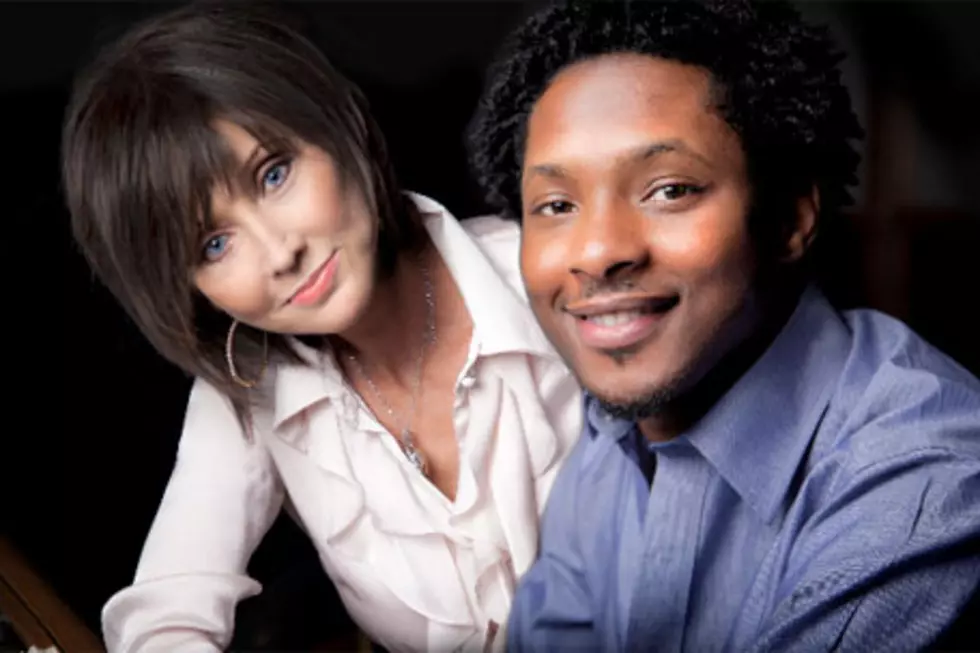 Pam Tillis Featuring Kris Thomas, &#8216;Two Kings&#8217; &#8212; Exclusive Video Premiere