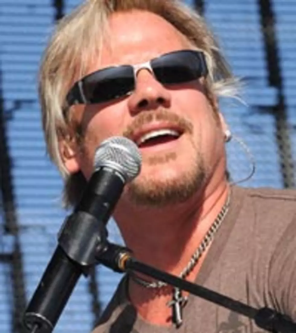 Phil Vassar to Play Hometown Shows Benefiting Youth Home