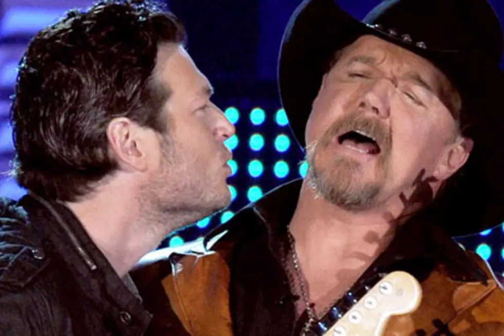 Blake Shelton: Country&#8217;s Most Bromantic Star