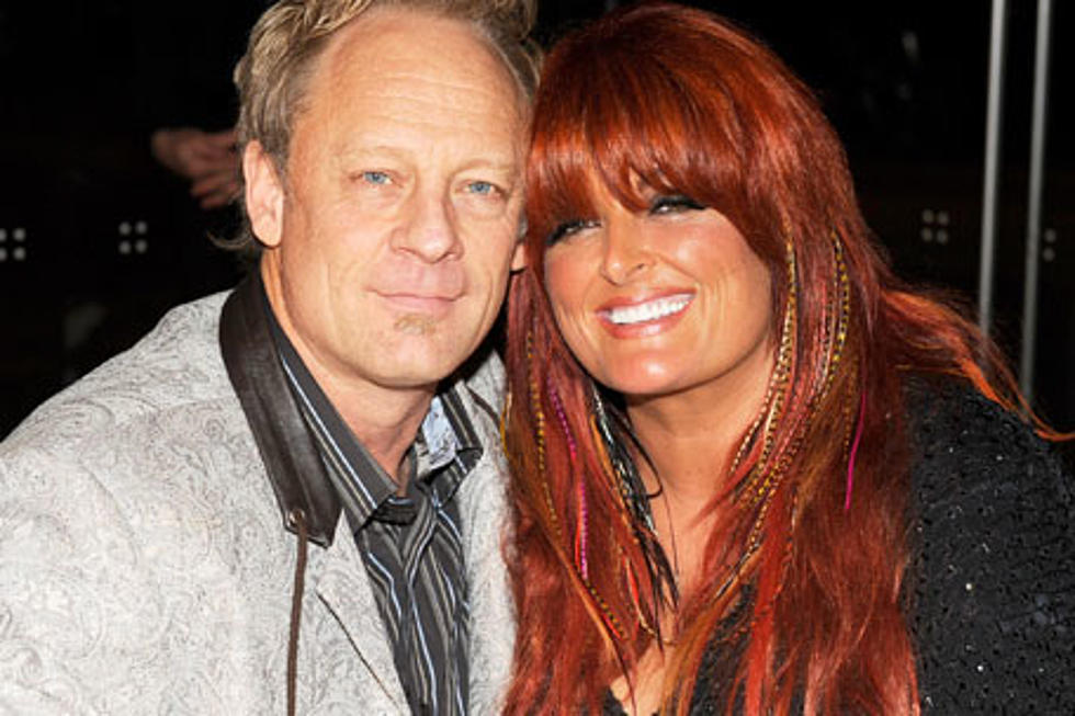 Wynonna Judd Married: Country Icon Weds Cactus Moser