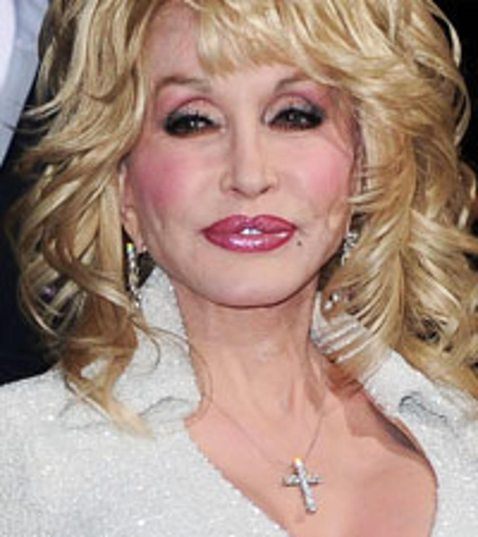 Dolly Parton Broken Hearted Over Death of Whitney Houston