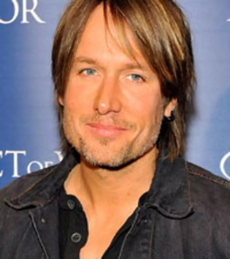 Keith Urban ‘For You’ Proceeds Donated to Navy SEAL Families