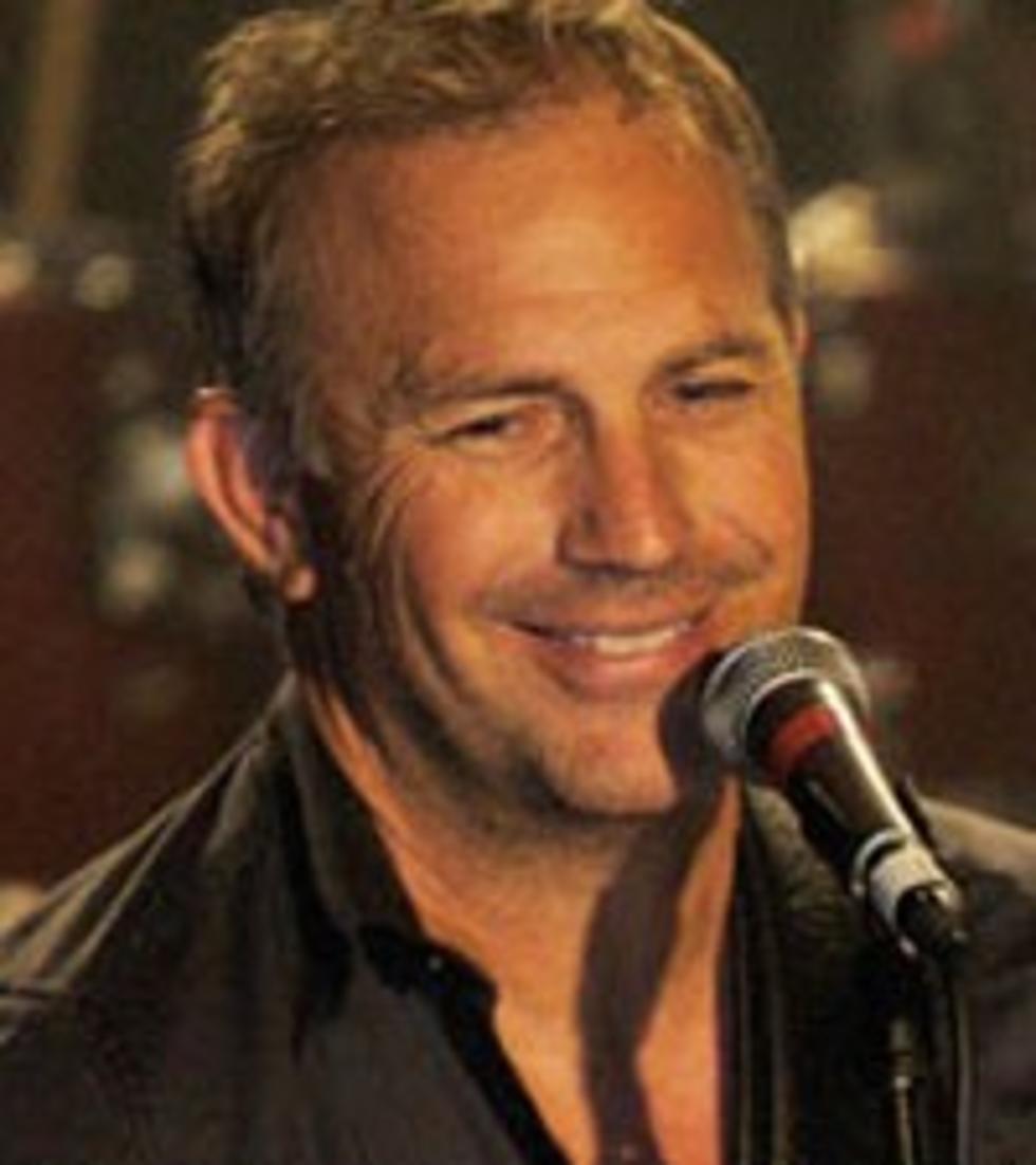 Kevin Costner & Modern West Tour Dates Announced for Spring