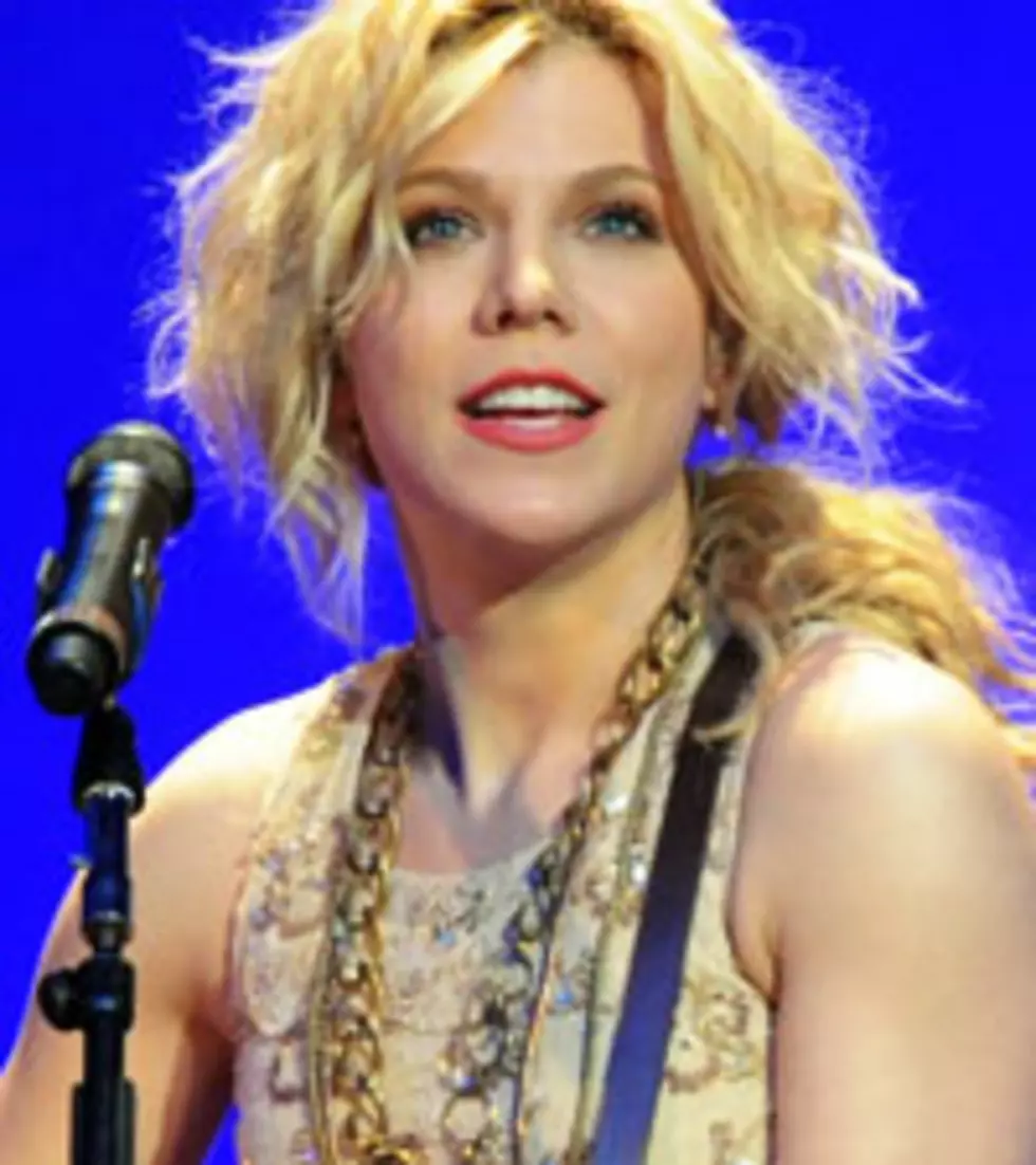 The Band Perry Bring Headlining Tour to Nashville