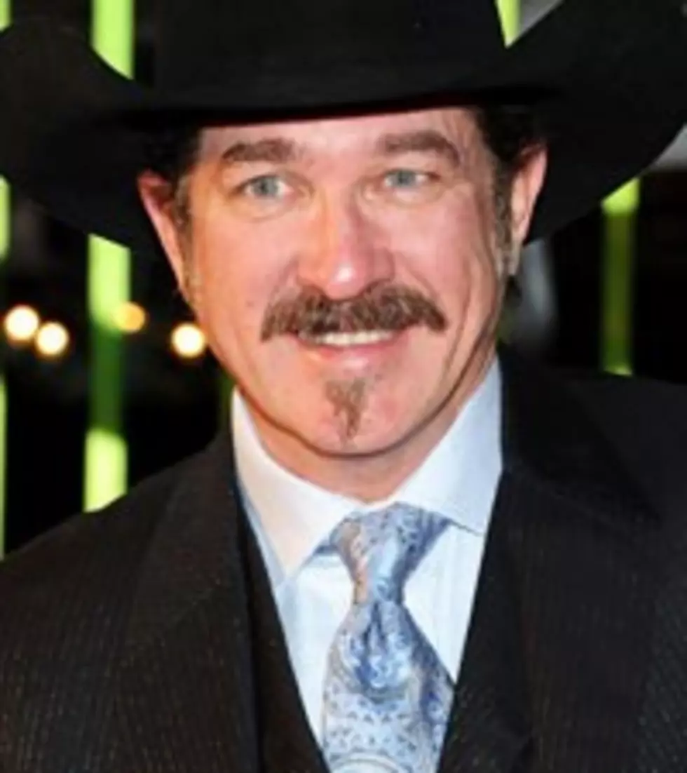 Kix Brooks, &#8216;New to This Town&#8217; Is First Post-Brooks &amp; Dunn Single