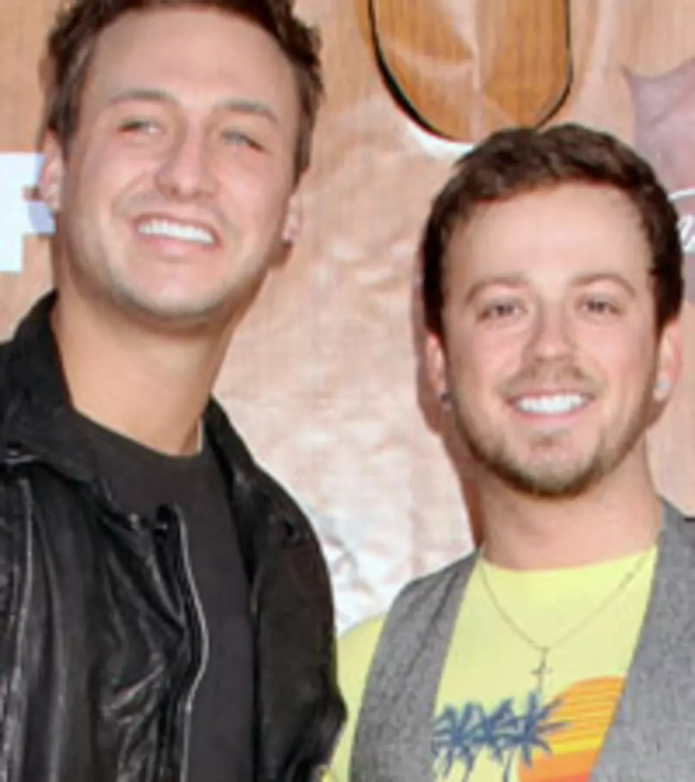 Love and Theft, ‘Angel Eyes’ Video