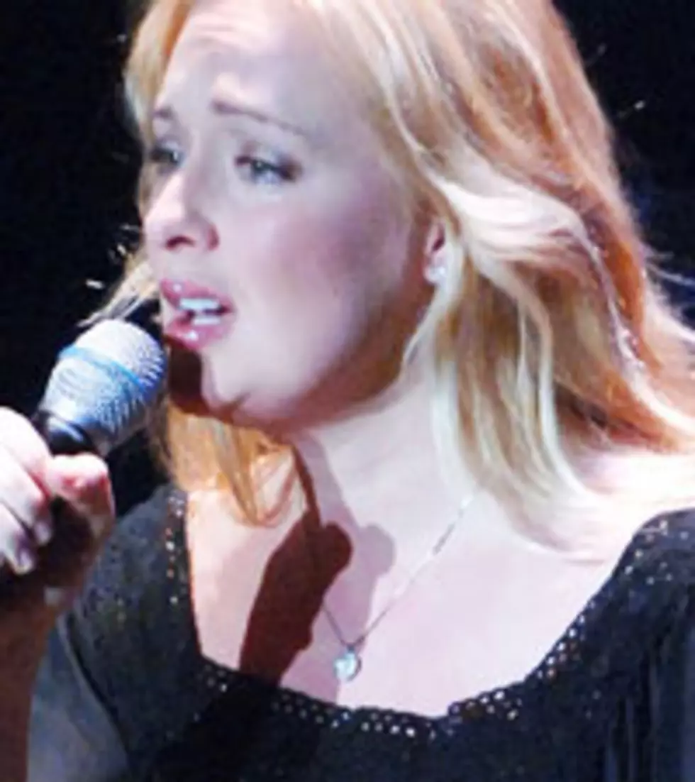 Mindy McCready’s Son to Remain in Foster Care in Arkansas