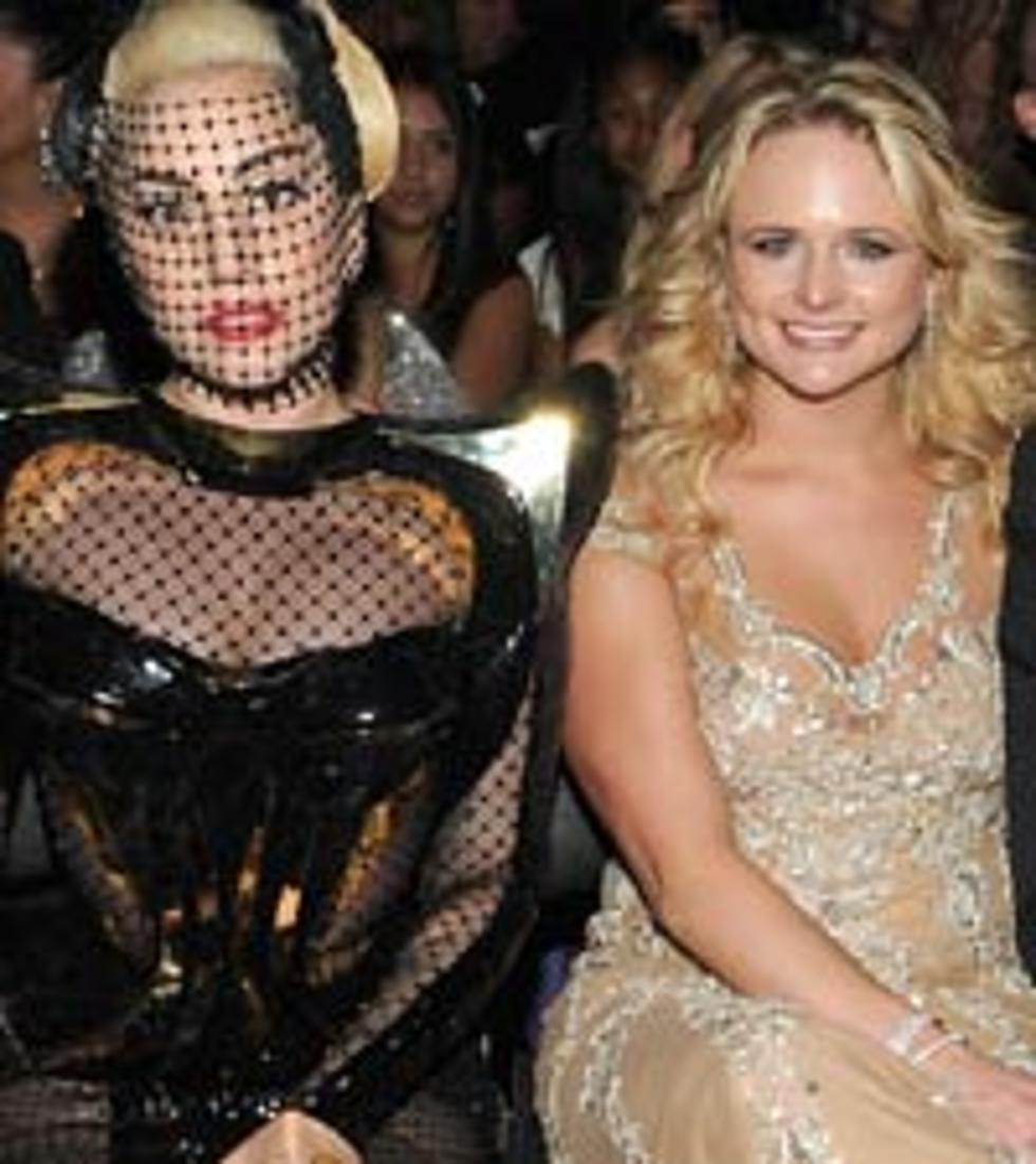 Miranda Lambert, Lady Gaga: Country Singer Covers Pop Star’s ‘You and I’