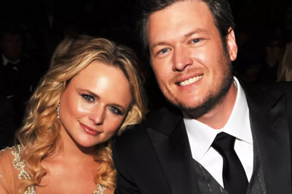 Country Stars Spend Valentine’s Day Reflecting on Romance