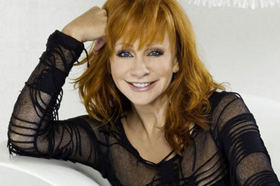 Reba McEntire, ‘Who Do You Think You Are’ (Exclusive Clip)