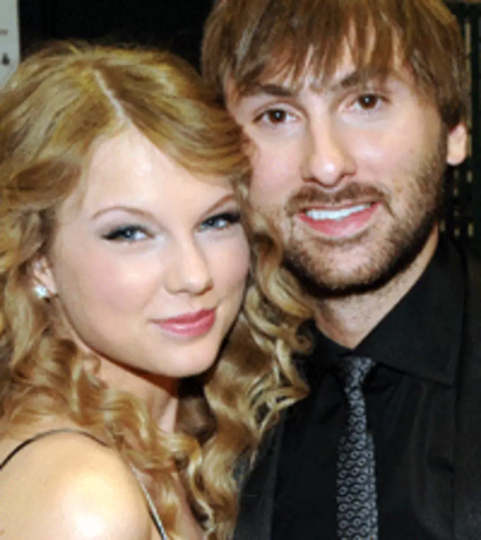 2012 Kids’ Choice Awards Nominees Include Taylor Swift, Lady Antebellum, Toby Keith