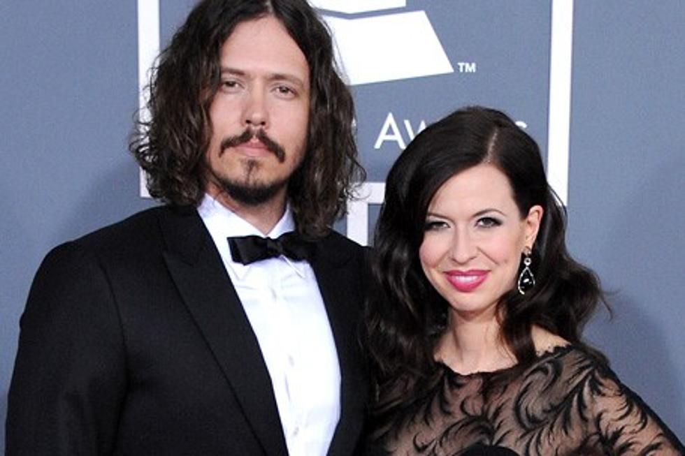 The Civil Wars 2012 Grammys: Duo’s Double Grammy Wins for ‘Barton Hollow’