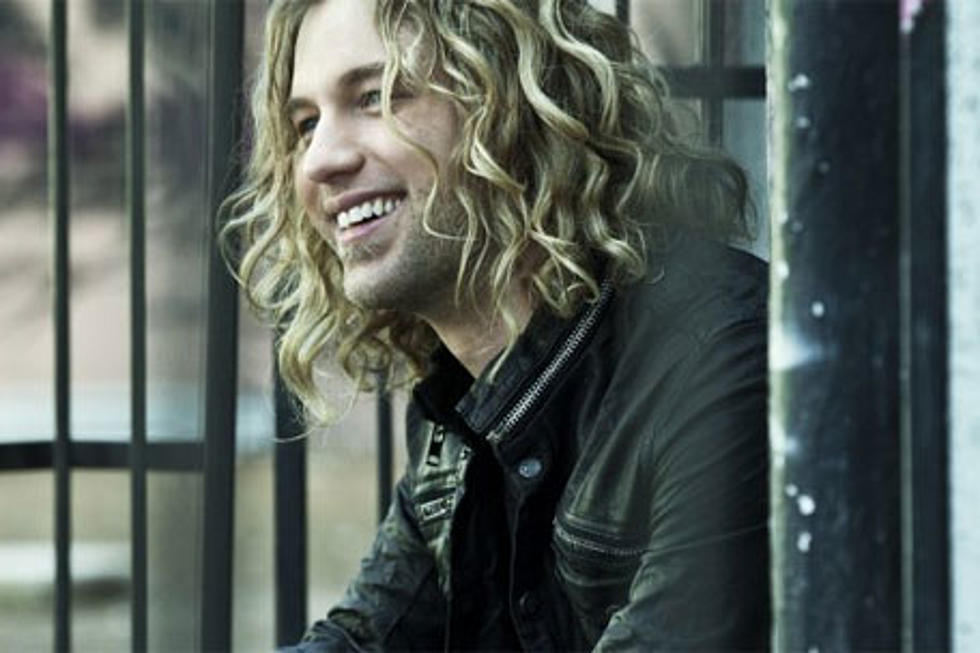 Casey James Interview: &#8216;American Idol&#8217; Alum Exudes Country Soul on Debut Album