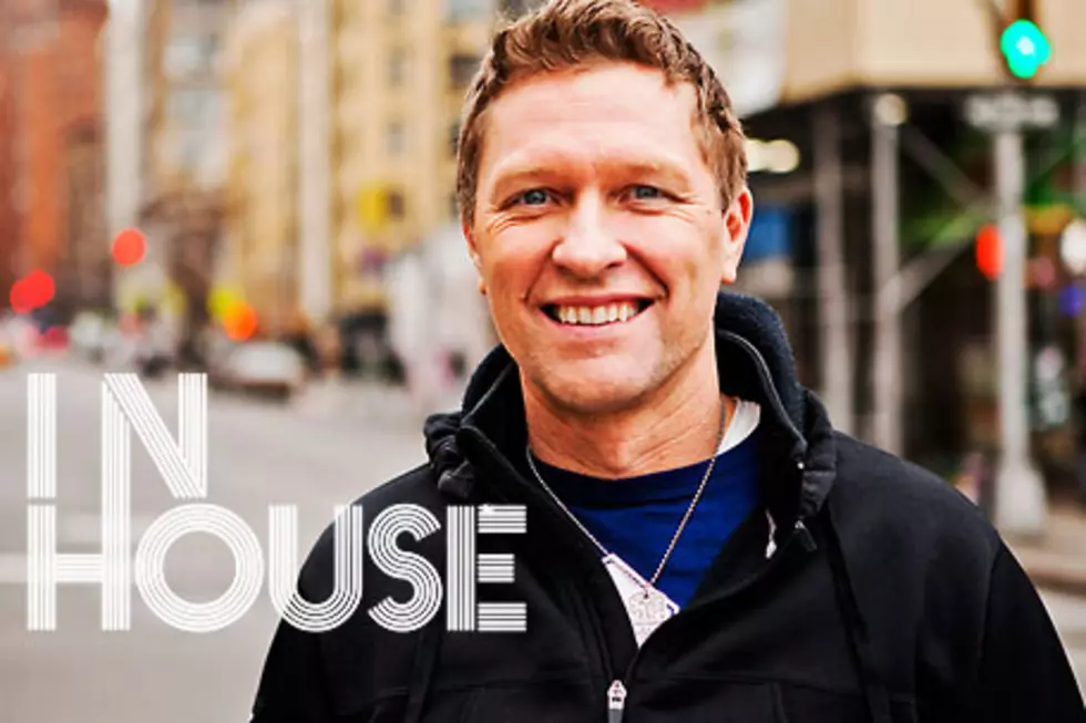 In House With Craig Morgan: &#8216;This Ole Boy&#8217; Talks Acting Aspirations &amp; Sentimental Songs